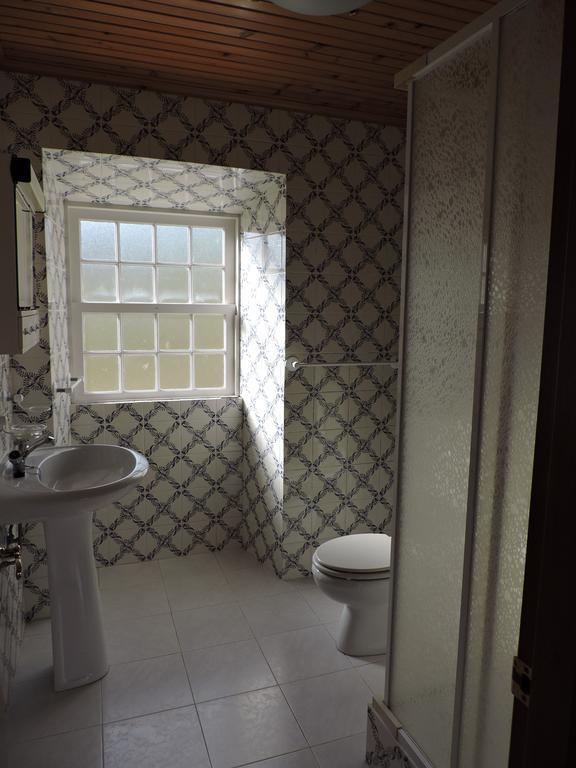 Casas Da Carlota Villa São Roque do Pico Exteriör bild