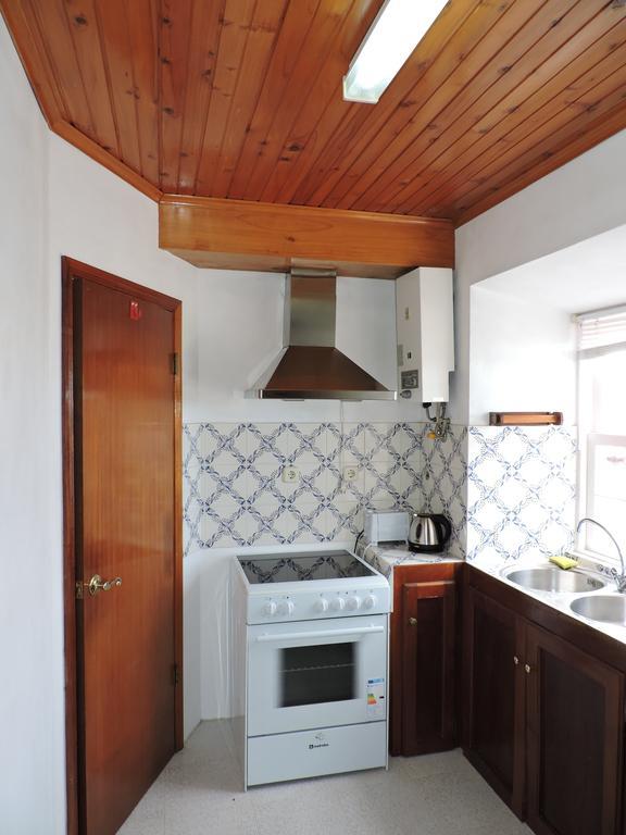 Casas Da Carlota Villa São Roque do Pico Exteriör bild