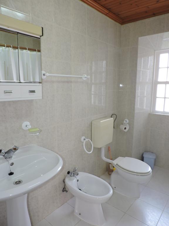 Casas Da Carlota Villa São Roque do Pico Exteriör bild