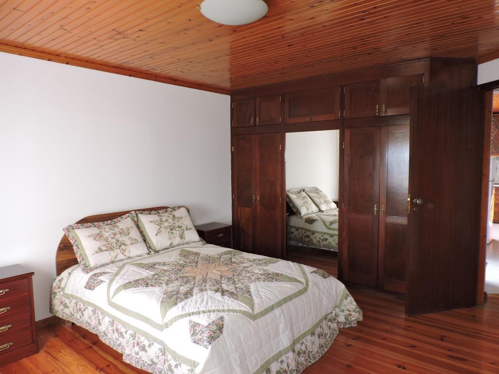 Casas Da Carlota Villa São Roque do Pico Exteriör bild
