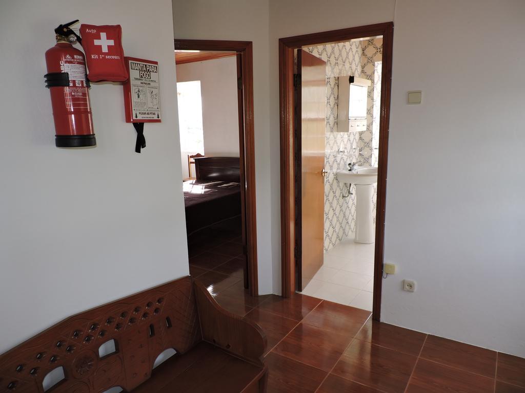 Casas Da Carlota Villa São Roque do Pico Exteriör bild