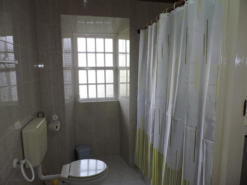 Casas Da Carlota Villa São Roque do Pico Exteriör bild
