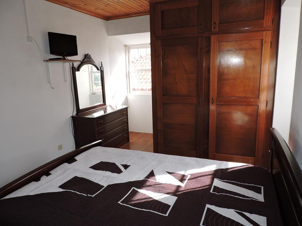 Casas Da Carlota Villa São Roque do Pico Exteriör bild